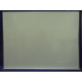 48 x 36 in. Sparco Whiteboard w Tray Minor Imperfections